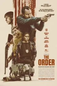 The Order 2024 Hindi Dual Audio WEB-DL 1080p – 720p – 480p