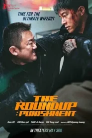 The Roundup Punishment 2024 Hindi Dual Audio WEB-DL 1080p – 720p – 480p