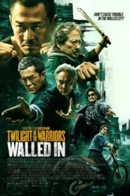 Twilight of the Warriors: Walled In 2024 Hindi Dual Audio WEB-DL 1080p – 720p – 480p