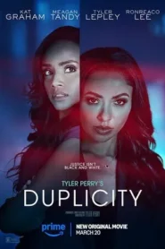 Tyler Perry’s Duplicity 2025 Hindi Dual Audio WEB-DL 720p – 480p – 1080p