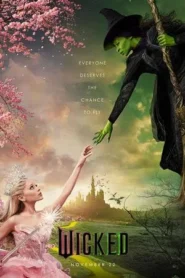 Wicked 2024 Hindi Dual Audio WEB-DL 1080p – 720p – 480p