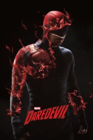Marvel’s Daredevil S1 To S3 (Hindi)