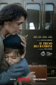 The Children’s Train 2024 Hindi Dual Audio 1080p – 720p – 480p