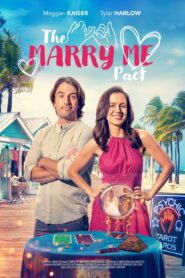 The Marry Me Pact (Hindi dubbed movie)