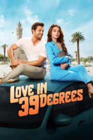 Love in 39 Degrees (Hindi dubbed movie)