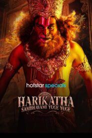 Harikatha: Sambhavami Yuge Yuge S1 Hindi