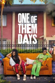 One of Them Days (Hindi dubbed movie)
