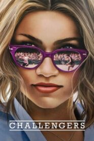 Challengers 2024 WEBRip Hindi 1080p