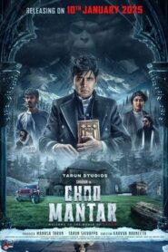 Choo Mantar (2025) HDCAM Hindi (MULTI AUDIO) 720p – 480p – 1080p