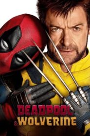 Deadpool & Wolverine 2024 Hindi CAMRip 1080p