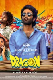 Dragon (2025) Hindi & Tamil