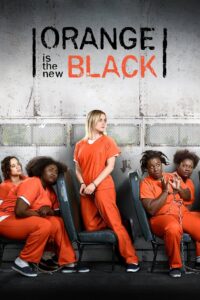 Orange Is the New Black S1 to S7 Hindi – English