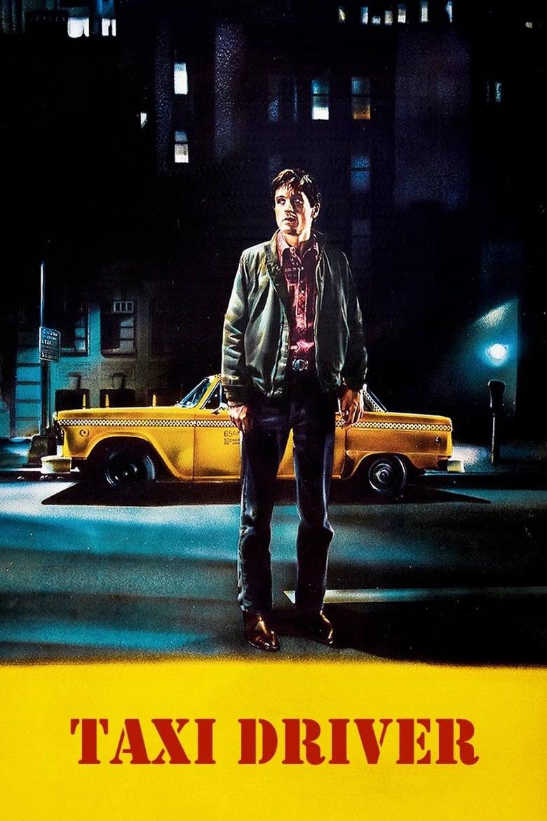 Taxi Driver (1976) BluRay {English With Subtitles} Full Movie