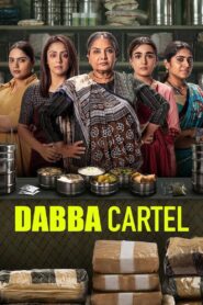Dabba Cartel S1