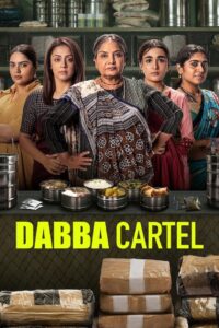 Dabba Cartel S1