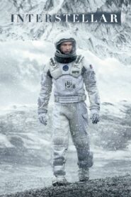 Interstellar (Hindi dubbed movie)