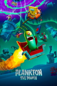 Plankton: The Movie (Hindi dubbed movie)