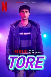 TORE – Season 1 (2023) Complete Dual Audio {Hindi-English}
