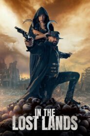 In the Lost Lands (Hindi dubbed movie)