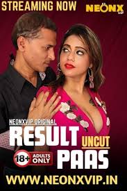 Result Pass 2025 Hindi Uncut Short Film – Neonx