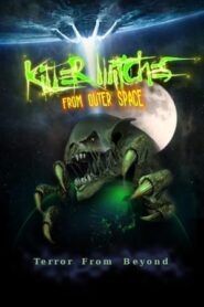 Killer Witches from Outer Space 2023 Tamil WEBRip 1080p