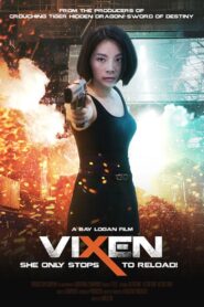 Vixen (Hindi dubbed movie)