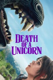 Death of a Unicorn (Hindi dubbed movie)