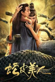 Snake Skin Beauty (Hindi dubbed movie)