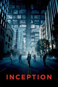 Inception BluRay [Hindi (ORG 5.1) & English] 4K 1080p 720p & 480p Dual Audio [x264/10Bit-HEVC] | Full Movie