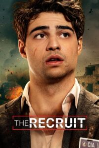 The Recruit (HIndi)