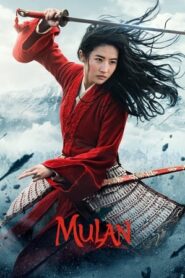 Mulan (2020) [English] HDRip Movie 720p – 480p