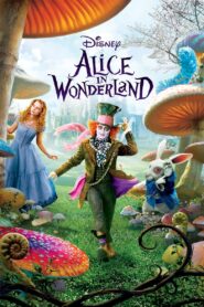 Alice in Wonderland (Hindi dubbed movie)