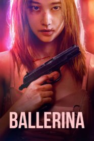 Ballerina – Netflix Original (2023) WEB-DL Multi-Audio [ORG 5.1 Hindi – English – Korean]