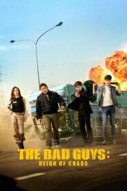 The Bad Guys: Reign of Chaos (Hindi dubbed movie)