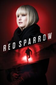Red Sparrow (Hindi dubbed movie)