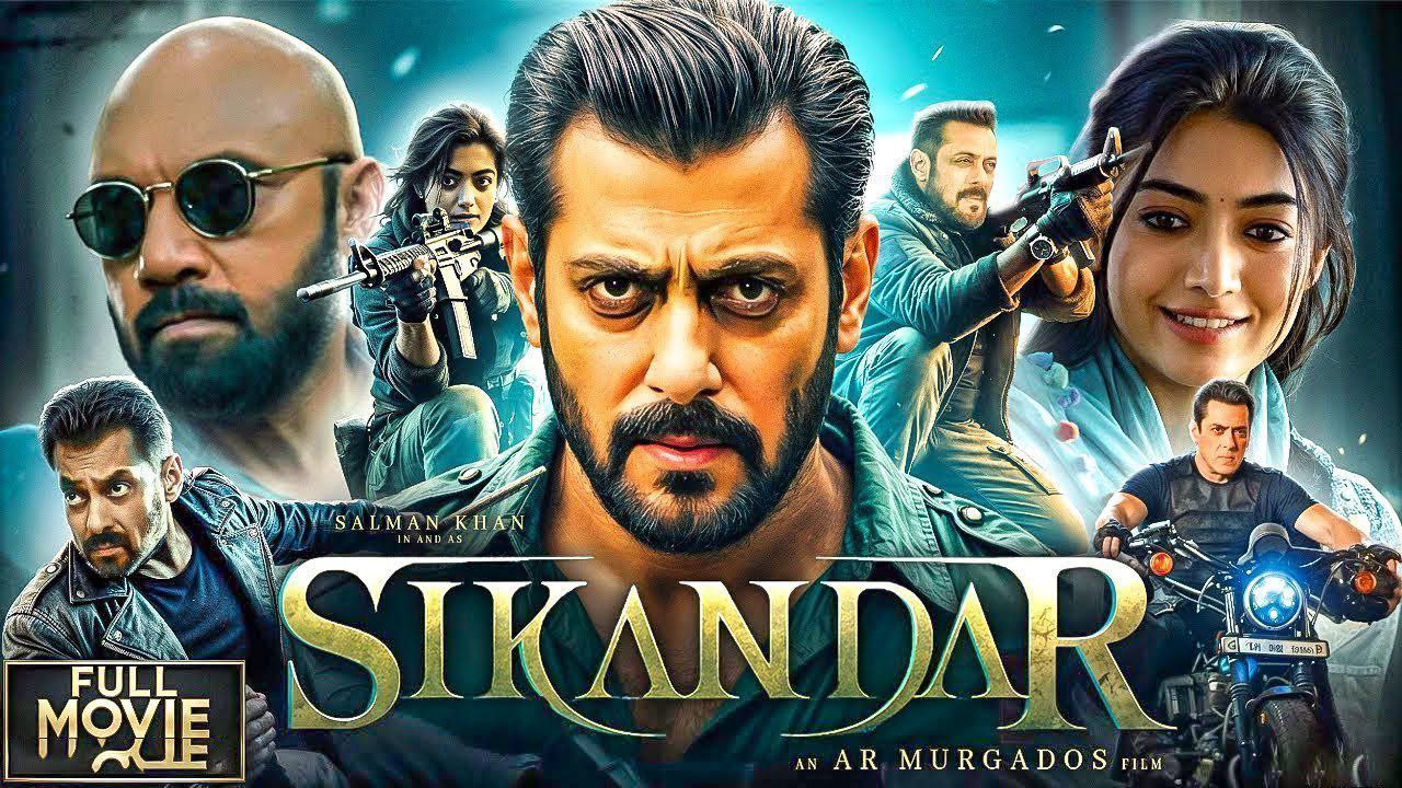 Sikandar Full Movie Cam HD