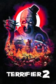 Terrifier 2 (Hindi dubbed movie)