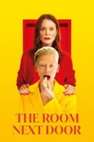 The Room Next Door (Hindi dubbed movie)