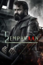 L2: Empuraan (Hindi)
