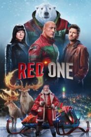 Red One 2024 Tamil WEBRip 1080p