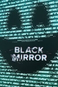 Black Mirror Dual Audio S1 to S7 Complete