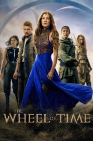 The Wheel of Time S1 to S3 (Hindi)
