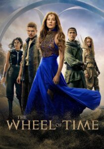 The Wheel of Time S1 to S3 (Hindi)