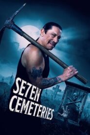 Seven Cemeteries 2024 Tamil WEBRip 1080p