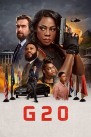 G20 (Hindi dubbed movie)