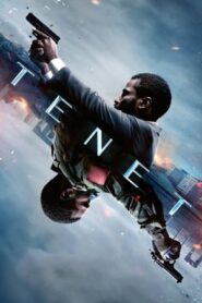 Tenet (2020) English Web-DL 720p – 480p