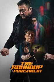 The Roundup Punishment 2024 Bengali Dubbed WEBRip 1080p