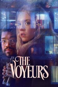 The Voyeurs 2021 English Audio WEB-DL 1080p – 720p – 480p