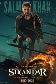 Sikandar Cam HD (2025)