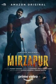 Mirzapur S1 S2 S3 1080p complete